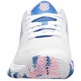 K-Swiss Hypercourt Supreme Clay Dames - Sportschoenen - Tennis - Smashcourt - wit