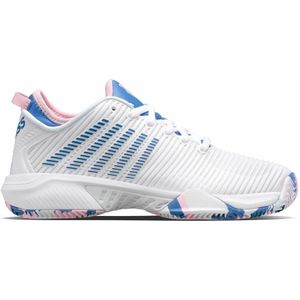 K-SWISS - hypercourt supreme hb - Wit-Multicolour