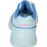 K-Swiss Bigshot Light 4 Clay Dames - Sportschoenen - Tennis - Smashcourt - White/Blue