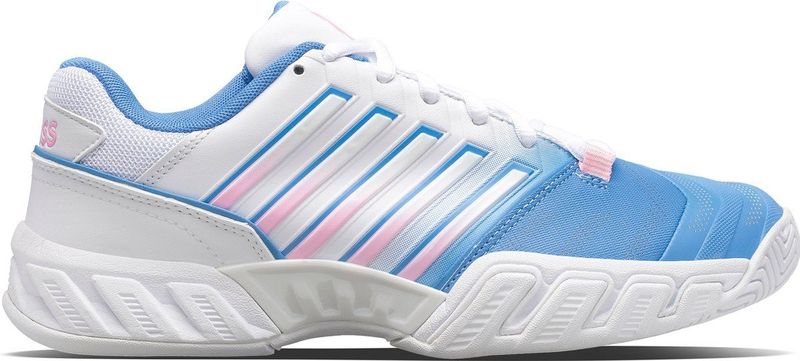 K-Swiss - Bigshot Light 4 - Damestennisschoenen