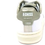 K-Swiss 97263-163-M Lozan wit champagne Sneakers
