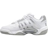 K Swiss Accomplish IV Dames Sportschoenen Tennis Smashcourt White/Silver