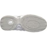 K Swiss Accomplish IV Dames Sportschoenen Tennis Smashcourt White/Silver