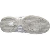K Swiss Accomplish IV Dames Sportschoenen Tennis Smashcourt White/Silver