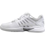 K Swiss Receiver V Heren Sportschoenen Tennis Smashcourt wit