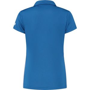 K-Swiss Hypercourt 4 Polo - sportpolo's - Blue - Vrouwen