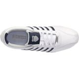 K-Swiss Arvee 1.5 - Heren Leer Sneakers Schoenen Sportschoenen Wit 02453-900-M - Maat EU 49 UK 13