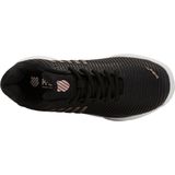 K-Swiss Hypercourt Express 2 Sandplatzschuh Damen in schwarz, Größe: 39.5