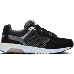 K-Swiss - Rannell SDE - Herenschoenen - Zwart