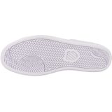 Lozan Klub - Sneakers - Effen - Leer en Suède - Ronde Neus