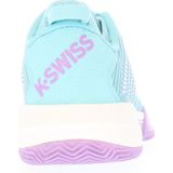 K-Swiss - Hypercourt Supreme - Tennisschoenen - Lichtgewicht - Ademend
