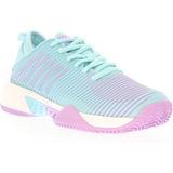 K-Swiss - Hypercourt Supreme - Tennisschoenen - Lichtgewicht - Ademend