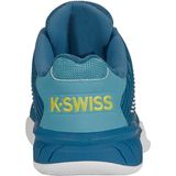 K-Swiss - Hypercourt Express 2 - Tennisschoen - Celestial Scuba Blue - Materiaal Mesh