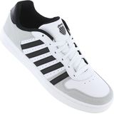 K-SWISS Court Palisades Sneakers - Wit - Leer