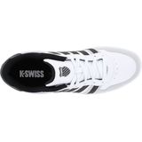 K-SWISS Court Palisades Sneakers - Wit - Leer
