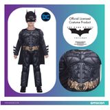 Batman Anzug Dark Knight Kind