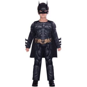 Batman Anzug Dark Knight Kind