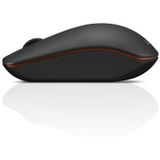 Lenovo GY50R91293 muis Kantoor Ambidextrous RF Draadloos Optisch 1200 DPI