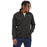 Patagonia - Better Sweater - Fleece - Zwart - 100% Gerecycled Polyester