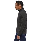 Patagonia - Better Sweater - Fleecevest - Grijs - 100% Gerecycled Polyester