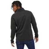 Patagonia - Better Sweater - Fleecevest - Grijs - 100% Gerecycled Polyester