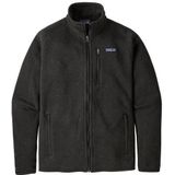 Patagonia - Better Sweater - Fleecevest - Grijs - 100% Gerecycled Polyester