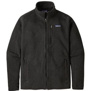 Patagonia - Better Sweater - Fleecevest - Grijs - 100% Gerecycled Polyester
