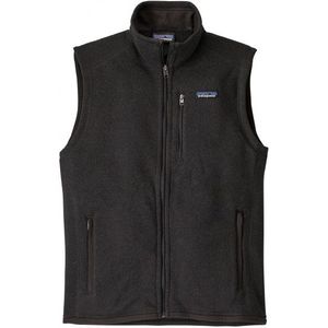 Vest - Mouwloos - Groen - 100% Gerecycled Polyester - Fair Trade Certified