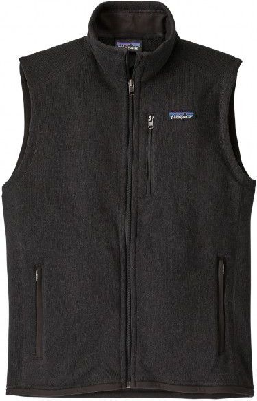Vest - Mouwloos - Groen - 100% Gerecycled Polyester - Fair Trade Certified