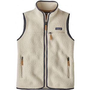 Patagonia W's Retro Pile Vest - Fleeceweste