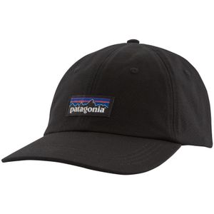 Patagonia  P-6 LABEL TRAD CAP  Pet heren