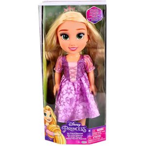DISNEY PRINSES CORE RAPUNZEL GROTE POP 35cm