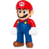 Super Mario Mini Action Figure - Mario and Friends Multi-Pack (5 figures)