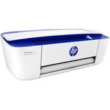 HP DeskJet 3760 - All-in-one inkjet printer Blauw
