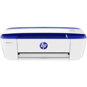 HP DeskJet 3760 - All-in-One Printer -