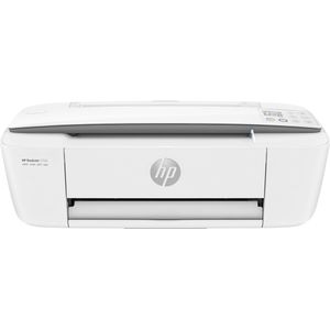 HP DeskJet 3750 All-in-One printer, Kleur, Printer voor Home, Afdrukken, kopiëren, scannen, draadloos, Scans naar e-mail/pdf, Dubbelzijdig printen