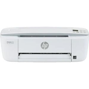 HP DeskJet 3750 - All-in-One Printer