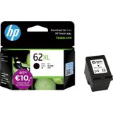HP 62XL - Hoog rendement