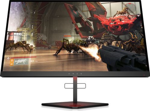 HP OMEN X 25F - TN Gaming Monitor - 240hz - 25inch