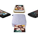 HP Sprocket New Edition Mobiele Fotoprinter Purple
