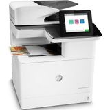 HP Color LaserJet Enterprise MFP M776dn