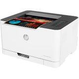 HP Laser Printer Kleur 150 Nw (4zb95a)