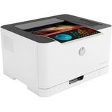 HP - Color Laser 150nw - Printer - Zwart - Laser