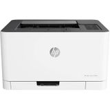 HP Laser Printer Kleur 150 Nw (4zb95a)