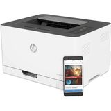 HP Color Laser 150nw - Laserdrucker