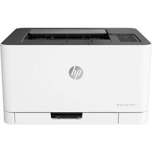 HP Color Laser 150nw - Alleen Printen Kleur