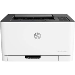 HP Laserprinter Color Laser 150nw