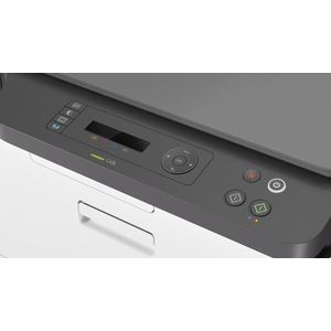 HP Color Laser MFP 178nw, Kleur, Printer voor Printen, kopiëren, scannen, Scans naar pdf
