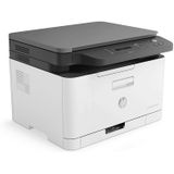 HP Color Laser MFP 178nw all-in-one A4 laserprinter kleur met wifi (3 in 1)