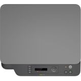 HP Multifunctionele Printer Grijs/Wit A4